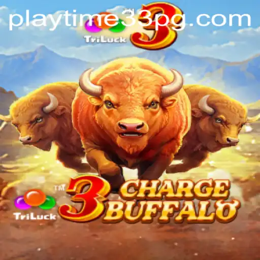 Unleashing the Thrilling World of 3ChargeBuffalo