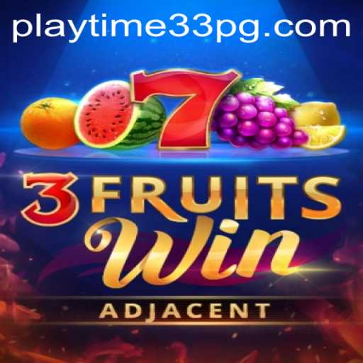 Experience the Thrill of 3FruitsWin: A Comprehensive Guide to this Exciting Game
