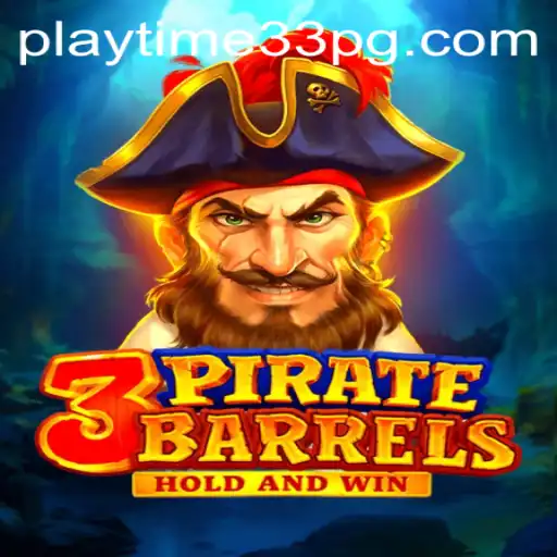 Exploring 3PirateBarrels: A Dive into the Adventurous Realm of PlayTime33
