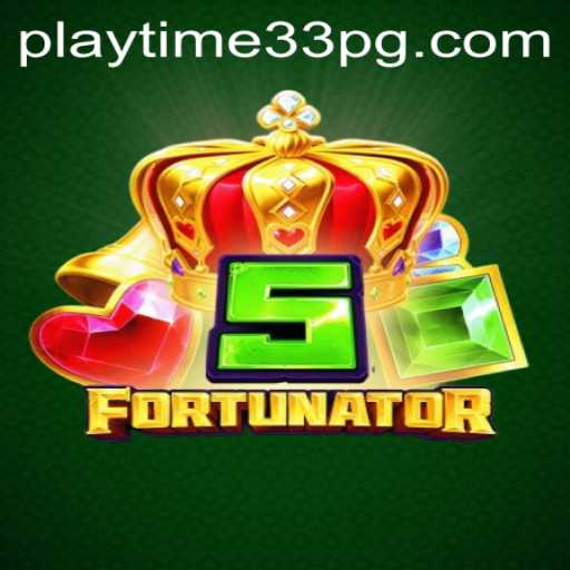 Exploring the Exciting World of 5Fortunator: A New Gaming Sensation