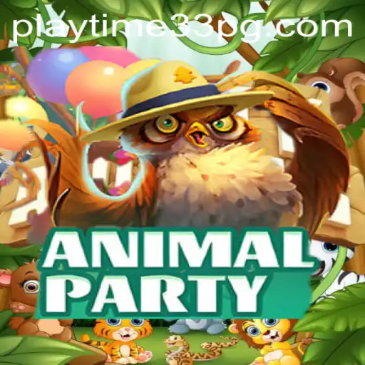 Explore the Exciting World of AnimalParty with PlayTime33