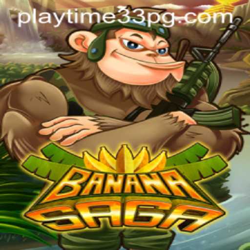 Unveiling the Exciting World of BananaSaga: A Deep Dive into PlayTime33