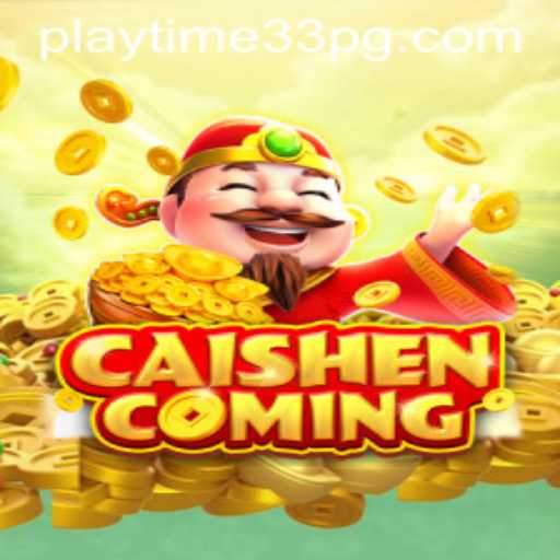 Unleashing the Wonders of CAISHENCOMING: A PlayTime33 Adventure