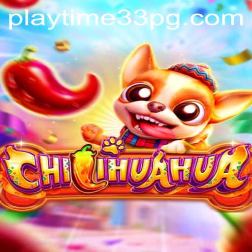 Experience the Thrill with CHILIHUAHUA: A Journey Through PlayTime33
