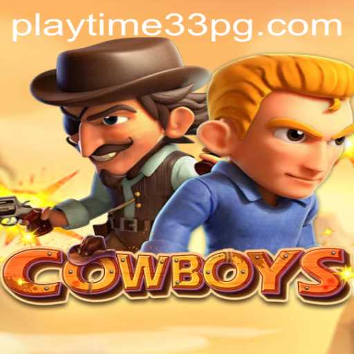 Discover the Wild West Adventure in COWBOYS: Gameplay and Rules