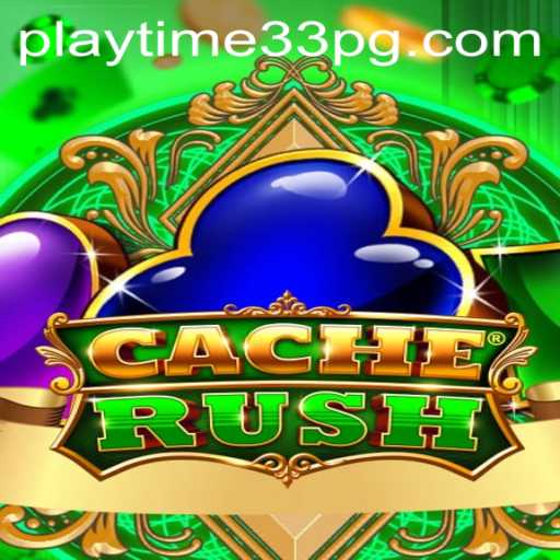 The Exciting World of CacheRush: A Dive into Thrills and Strategy