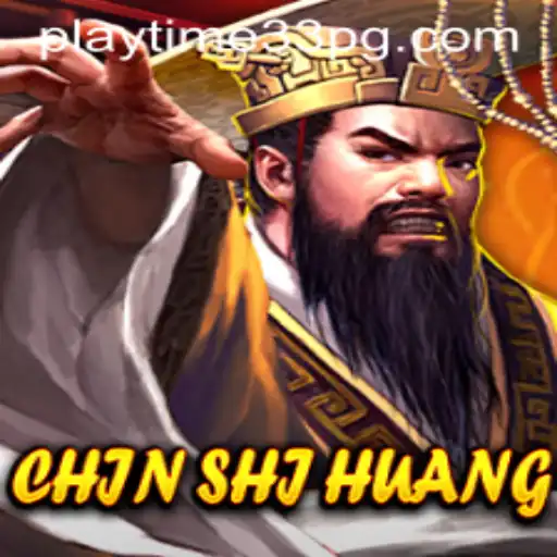 Discover the Fascinating World of ChinShiHuang with PlayTime33