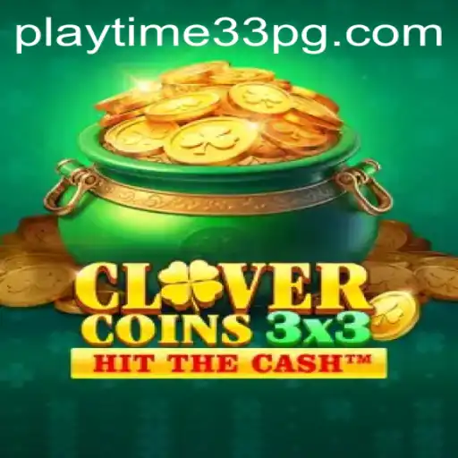 Clovercoin3x3: A Riveting Dive into Dynamic Gameplay