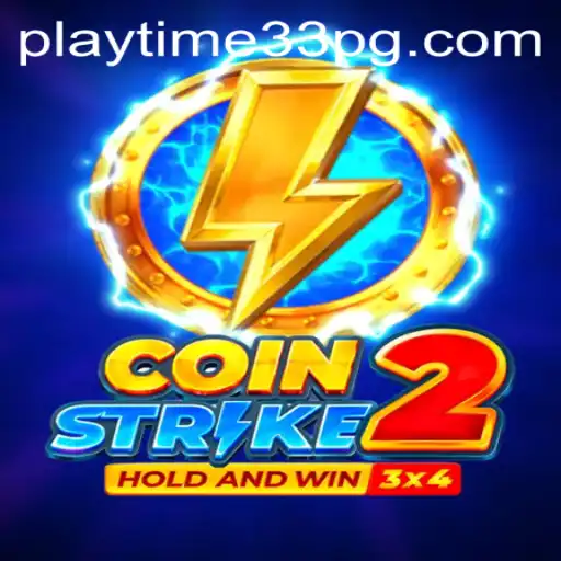 CoinStrike2: Master the Game with PlayTime33