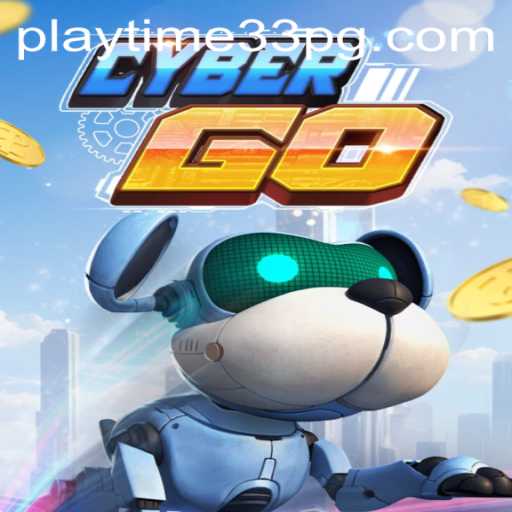 CyberGO and PlayTime33: An Immersive Gaming Experience for the Modern Player