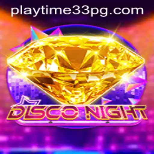 DiscoNight: A Captivating Gaming Experience with PlayTime33