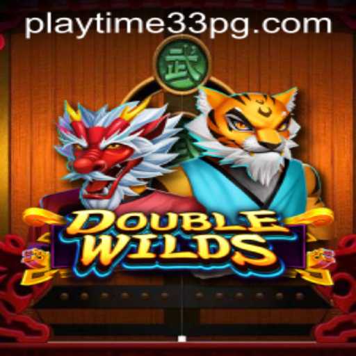 DoubleWilds: A Thrilling New Gaming Experience with PlayTime33