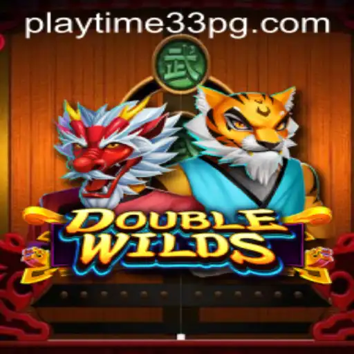 DoubleWilds: A Thrilling New Gaming Experience with PlayTime33