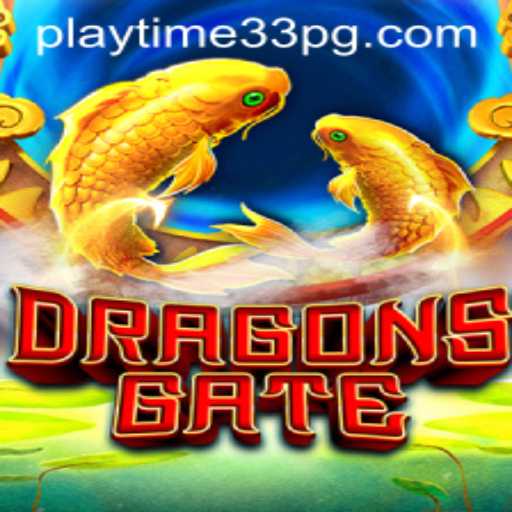 Exploring the Enchanting World of DragonsGate with PlayTime33