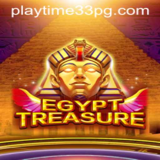 Discover the Magic of EgyptTreasure: Dive into an Ancient Adventure with PlayTime33