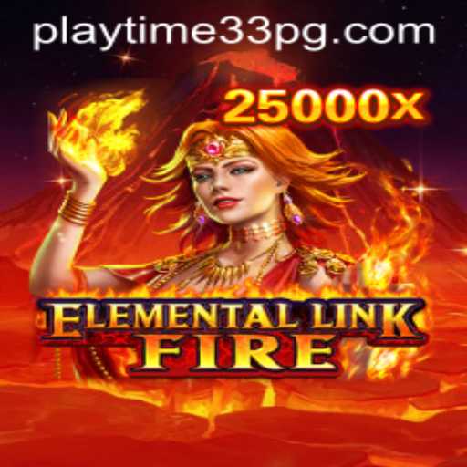 ElementalLinkFire: The Immersive Fantasy Adventure