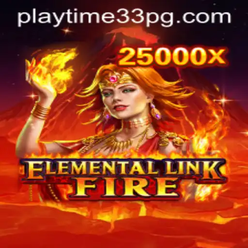 ElementalLinkFire: The Immersive Fantasy Adventure
