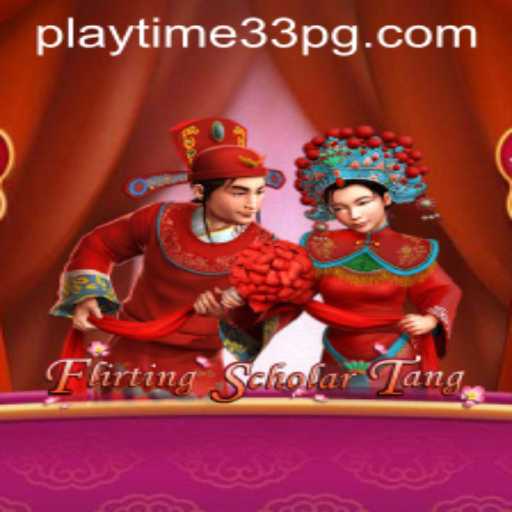 Flirting Scholar Tang: Dive into the Whimsical World of PlayTime33