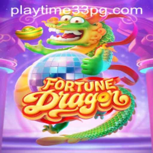Explore the Enchanting World of FortuneDragon: A Deep Dive