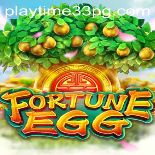 Experience the Magic of FortuneEgg: Dive into the World of PlayTime33
