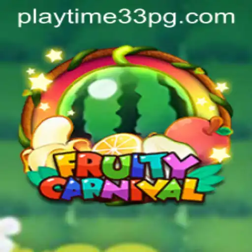 FruityCarnival: The Ultimate Gaming Experience with PlayTime33