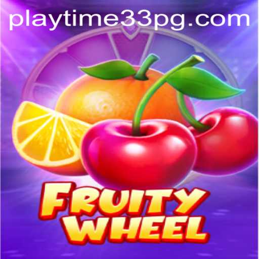 FruityWheel: The Whirlwind Game Experience with PlayTime33