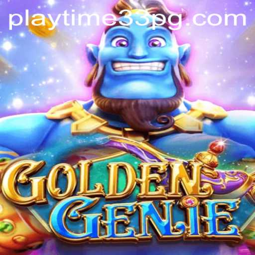 Exploring the Enchanting World of GOLDENGENIE: A Journey into PlayTime33