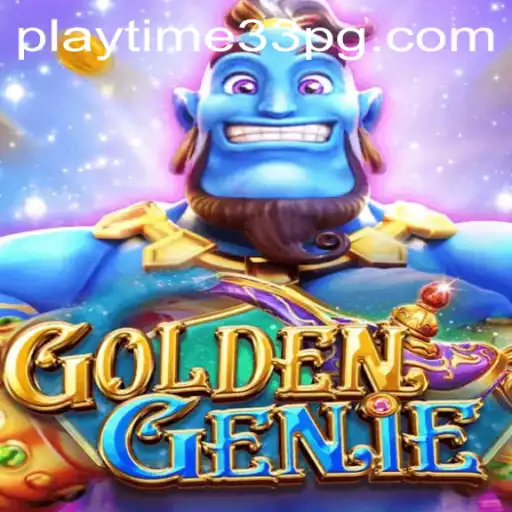 Exploring the Enchanting World of GOLDENGENIE: A Journey into PlayTime33