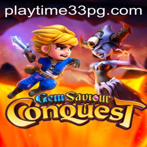 GemSaviourConquest: Diving into the World of Gem Battles