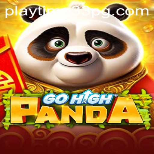 Explore the Thrilling World of GoHighPanda - A New Era of Gaming Awaits
