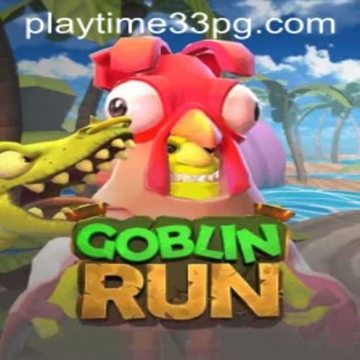 Unveiling GoblinRun: The Latest Thrill in the Gaming Universe