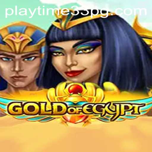 Discover the Thrilling Adventure of GoldOfEgypt