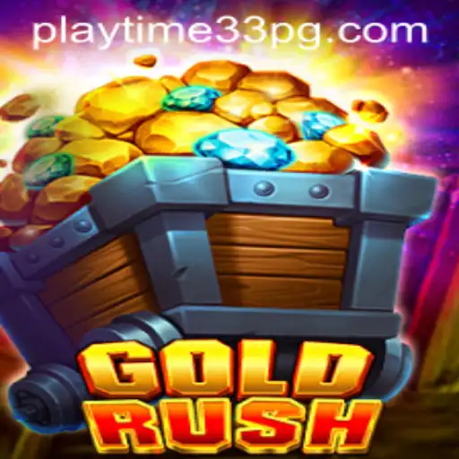 GoldRush: An Epic Adventure in Gaming