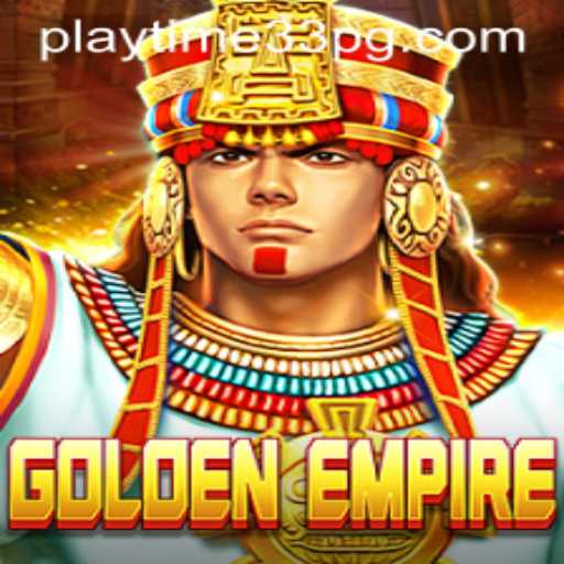 GoldenEmpire: A Majestic Journey Through Time and Strategy