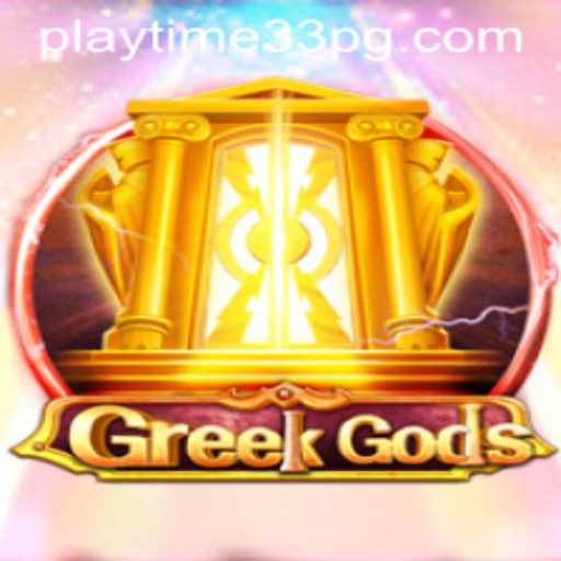 Unveiling GreekGods: A Mythical Adventure with PlayTime33