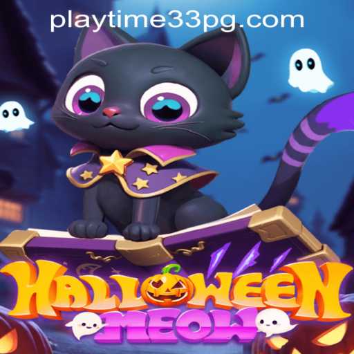 HalloweenMeow: Your Ultimate Guide to a Frightful Gaming Experience