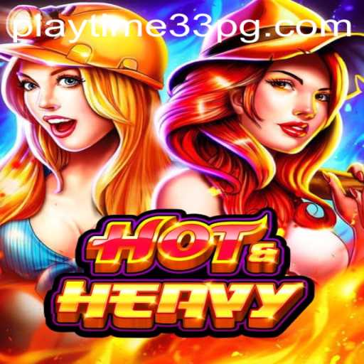 Diving into the Thrilling World of HotHeavy: PlayTime33