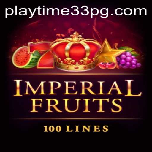 Discover the Enchantment of ImperialFruits100 – A Riveting Gaming Adventure