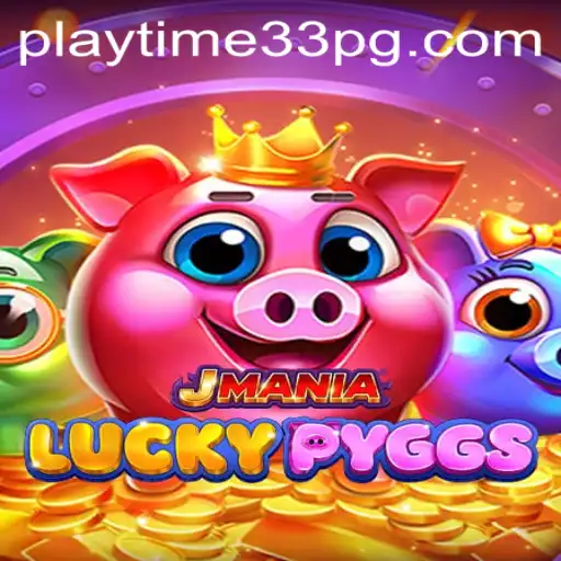 The Exciting Realm of JManiaLuckyPyggs: Unveiling PlayTime33