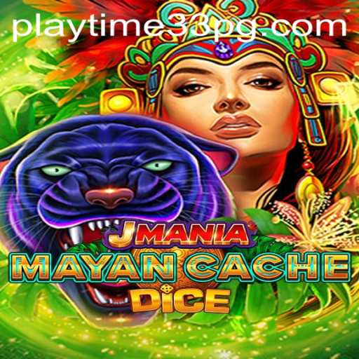 Discover the Fascination of JManiaMayanCacheDice: The Game That Combines Strategy and Chance