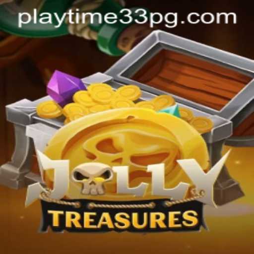 Discover the Thrills of JollyTreasures: A Comprehensive Guide to PlayTime33
