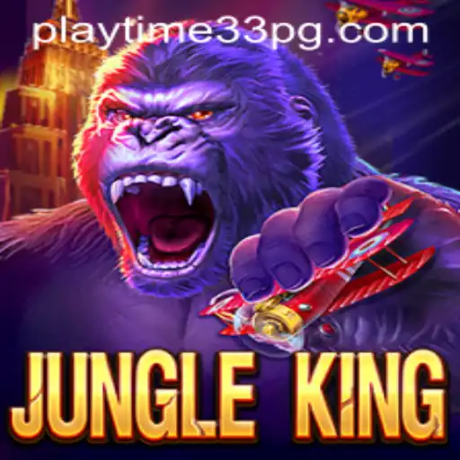 Explore the Exciting World of JungleKing with PlayTime33