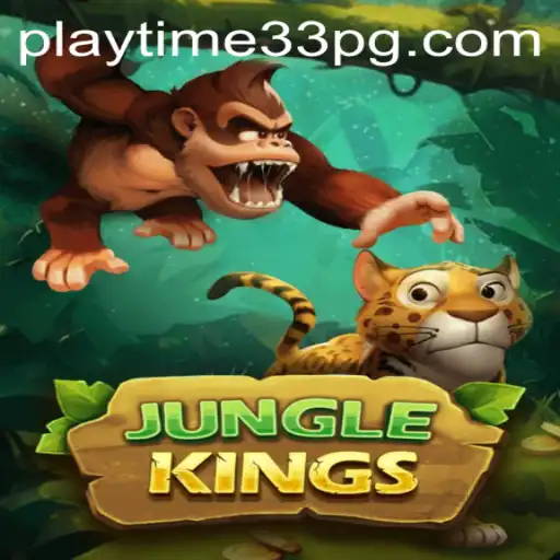 Exploring the Thrilling World of JungleKings: An Immersive Adventure