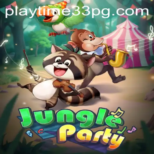 Discover the Excitement of JungleParty: Unveiling the Rules and Gameplay of PlayTime33