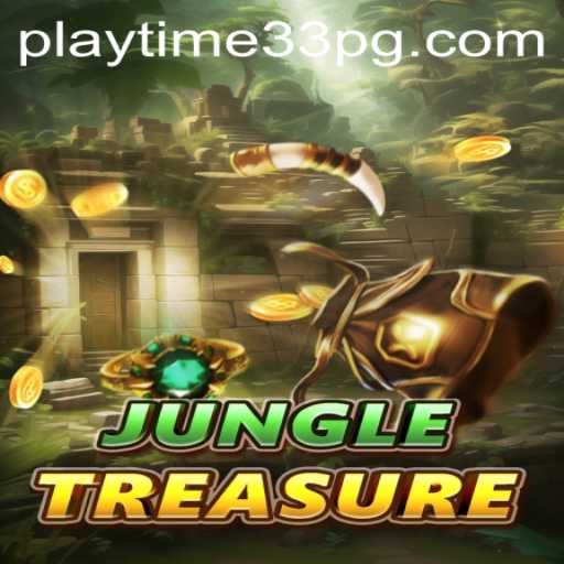 Explore the Exciting World of JungleTreasure and Unlock Adventure with PlayTime33
