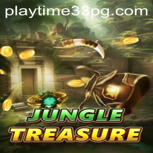 Explore the Exciting World of JungleTreasure and Unlock Adventure with PlayTime33
