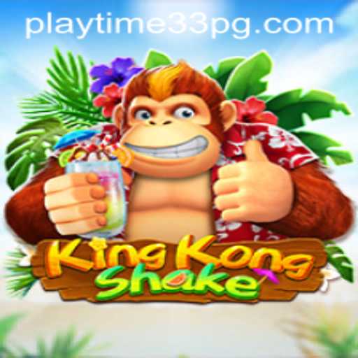Unveiling the Excitement of KingKongShake: A Dive into the Latest Gaming Phenomenon