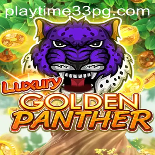 Explore the Thrills of LUXURYGOLDENPANTHER: A Captivating Gaming Experience