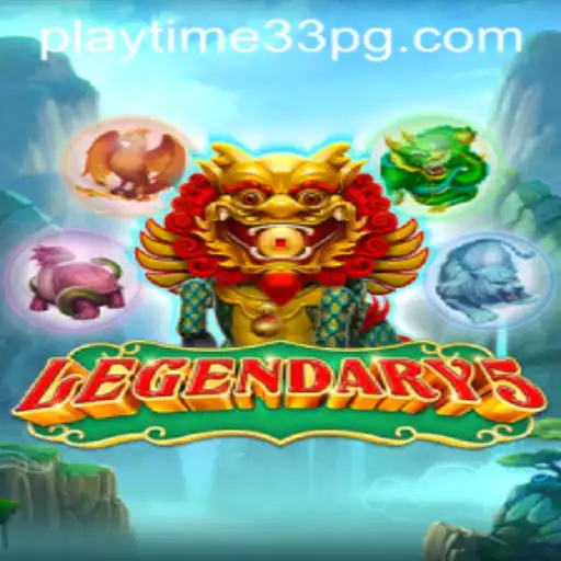 Discover the Thrilling World of Legendary5 with PlayTime33