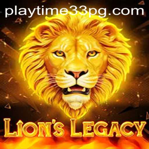 LionsLegacy Game: A Journey into the Heart of Adventure with PlayTime33
